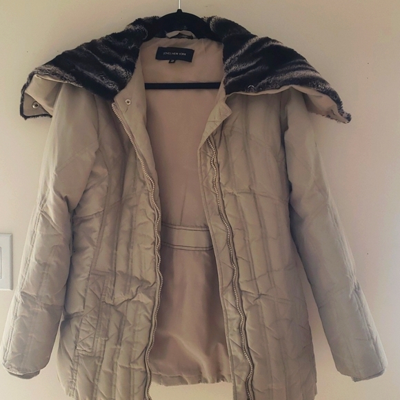 Jones New York coat - Picture 1 of 4